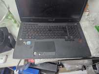 ноутбук asus g751