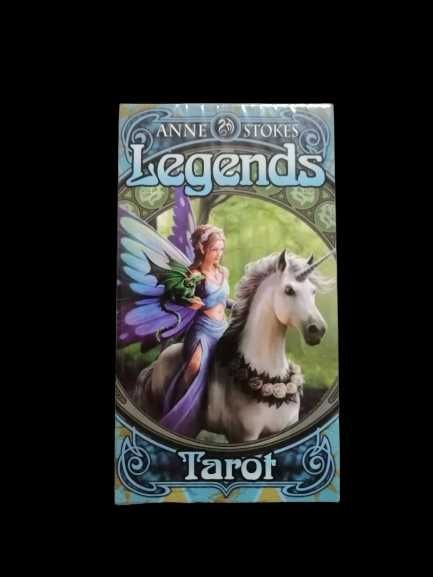 Tarot Rider Waite, Esotérico, Marselha, Anjos e Cigana da Sorte