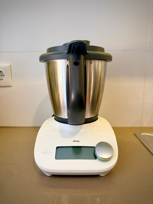 Bimby Friend - TM5/TM6