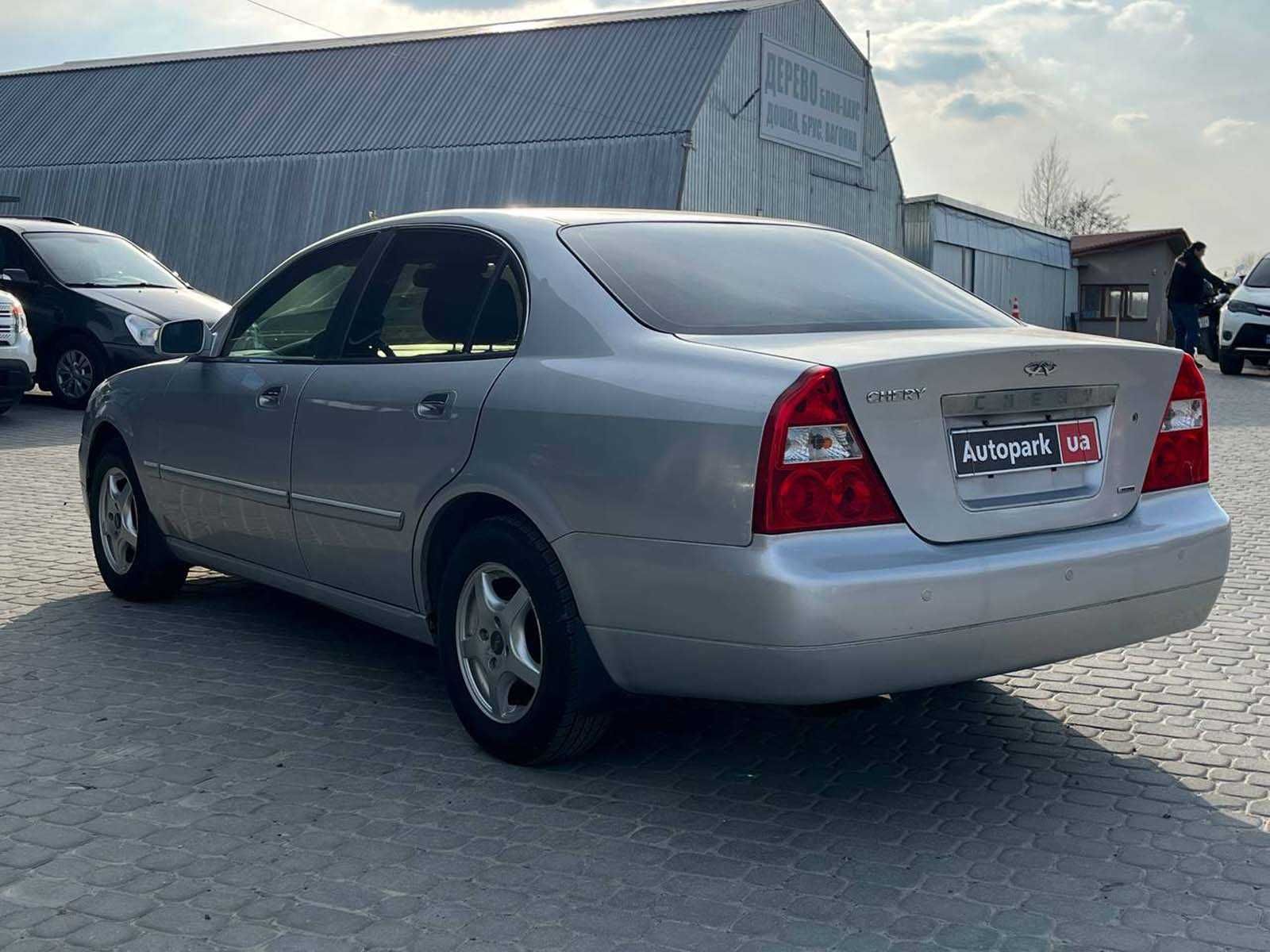 Продам Chery Eastar 2008р. #68222