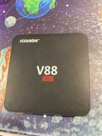 Box tv android V88