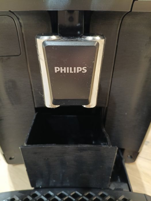 Ekspres Philips 1200