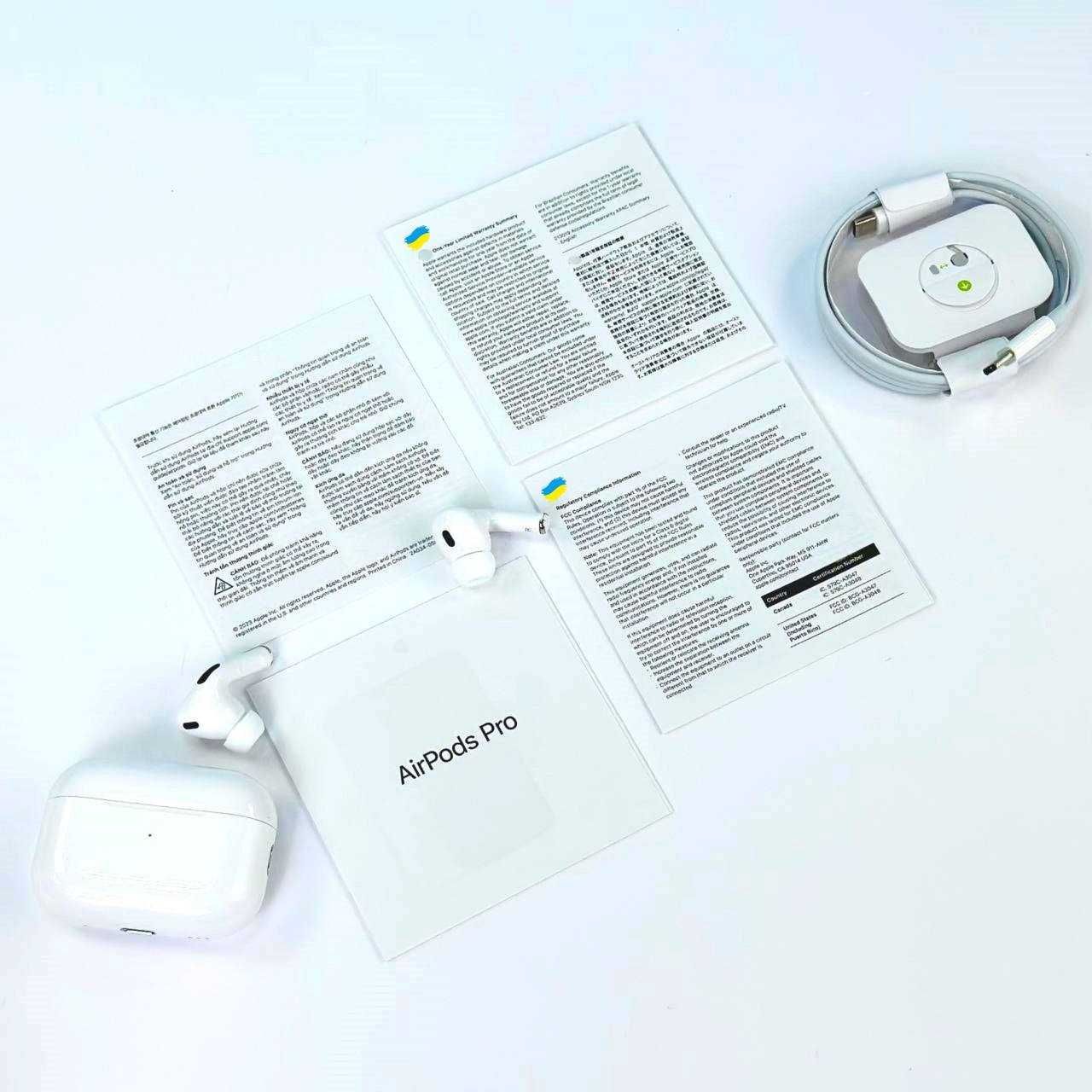 Опт/Дроп Навушники AirPods Pro 2 (АірПодс)