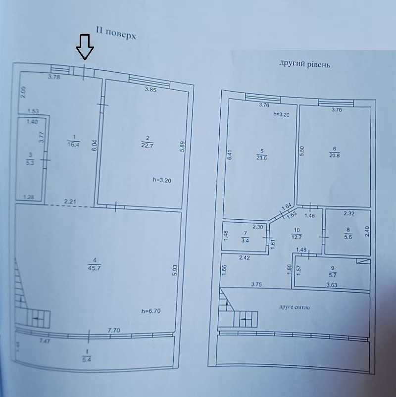 3 ком. в шикарном клубном доме на 10 ст. Большого Фонтана!