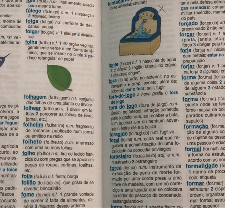 Dicionário Básico