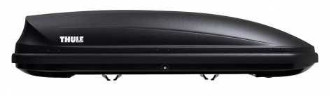Box dachowy THULE, Inter Pack, HAPRO - do 560 litrów WYPOŻYCZENIE
