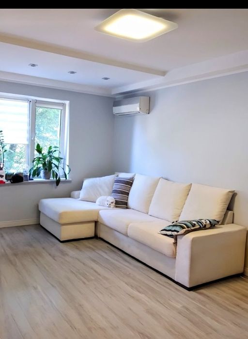 Диван Bellus кутовий розкладний