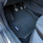 Ford Focus ева коврики зd eva коврики коврики в авто з бортиками форд