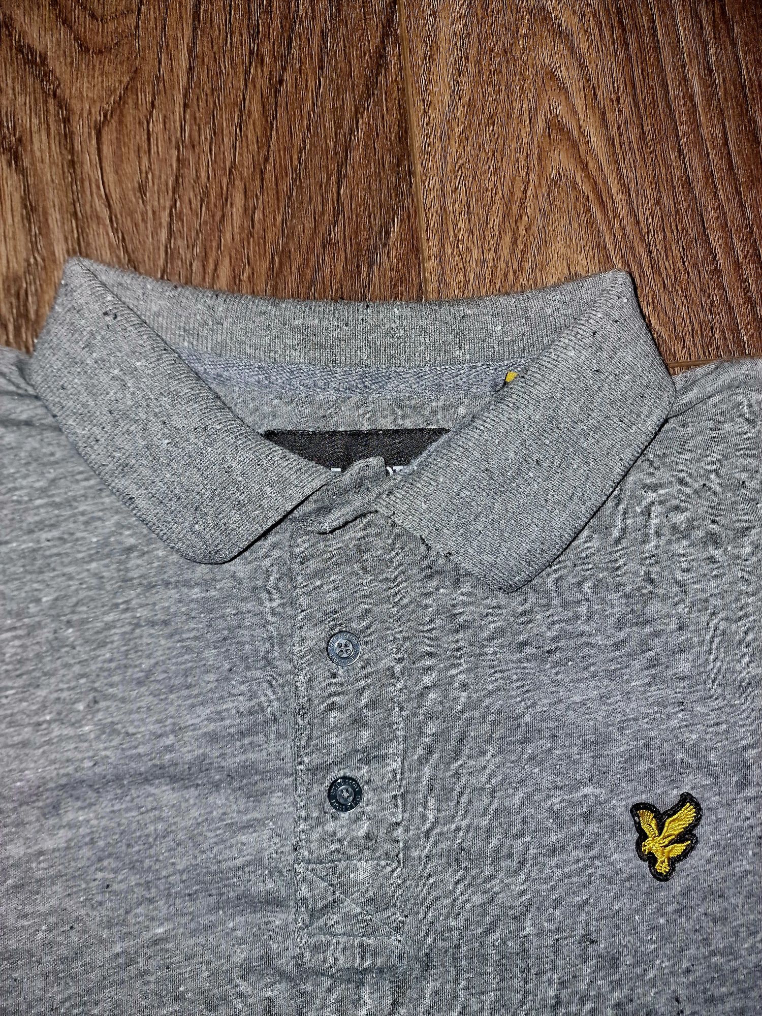Футболка Lyle Scott  (размер m)