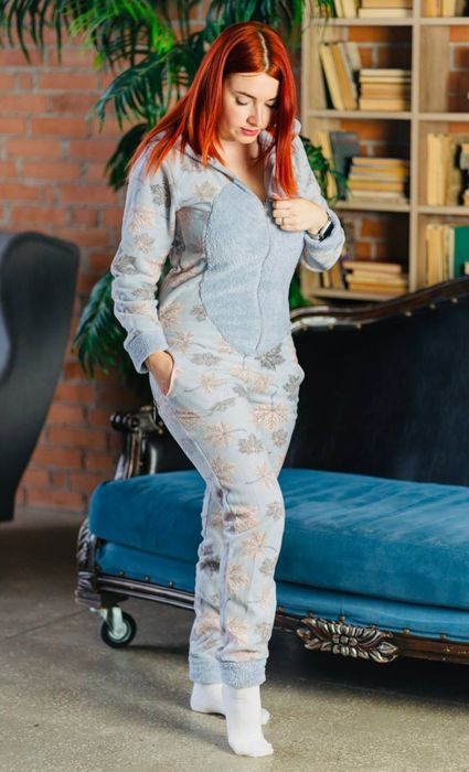 Піжама жіноча попожама