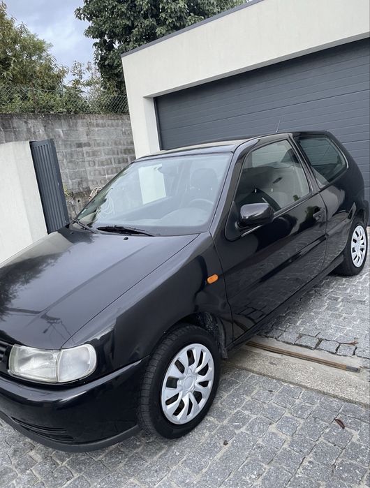 Vendo VW Polo 6n1