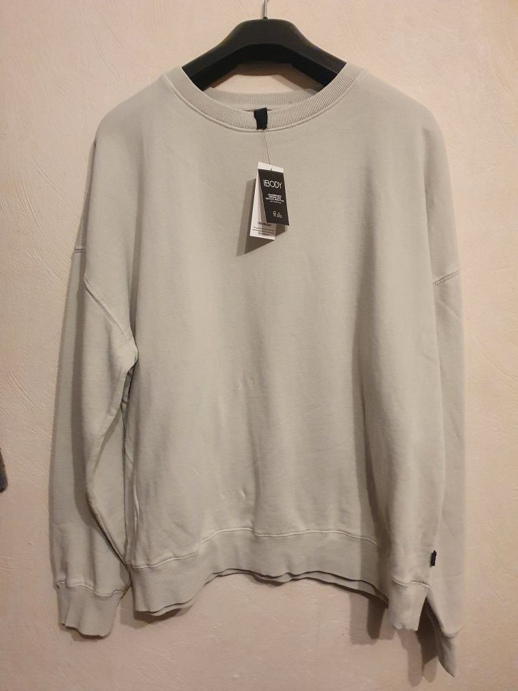 Bluza unisex 100 % bawełny rozm. XL