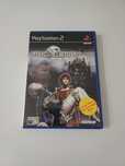 Shadow Hearts Sony PlayStation 2 PS2 angielska