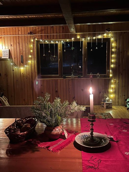 Оренда будинок в Карпатах, на зиму - Різдво, Новий Рік