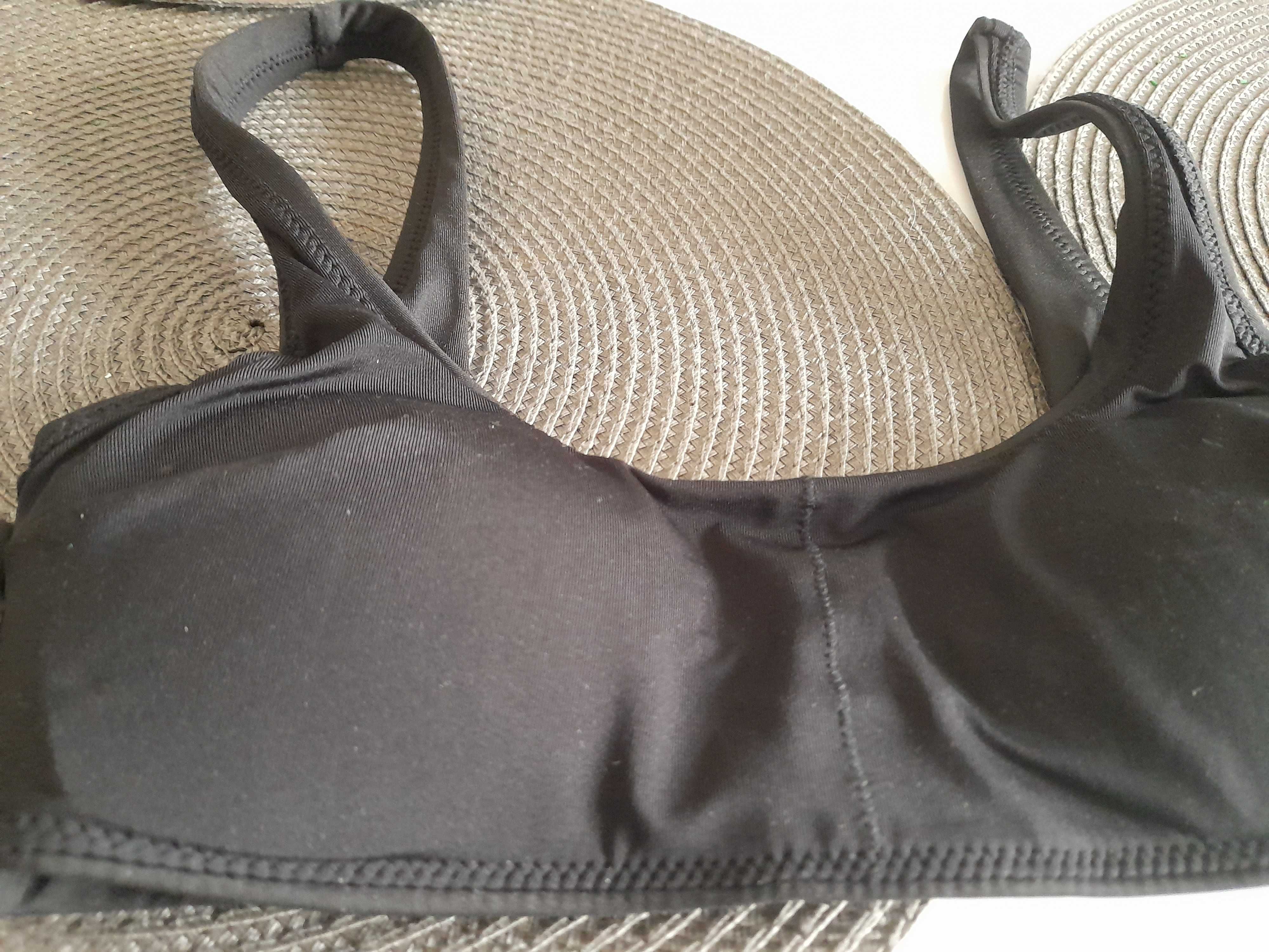 Nowy stanik do bikini H&M 36