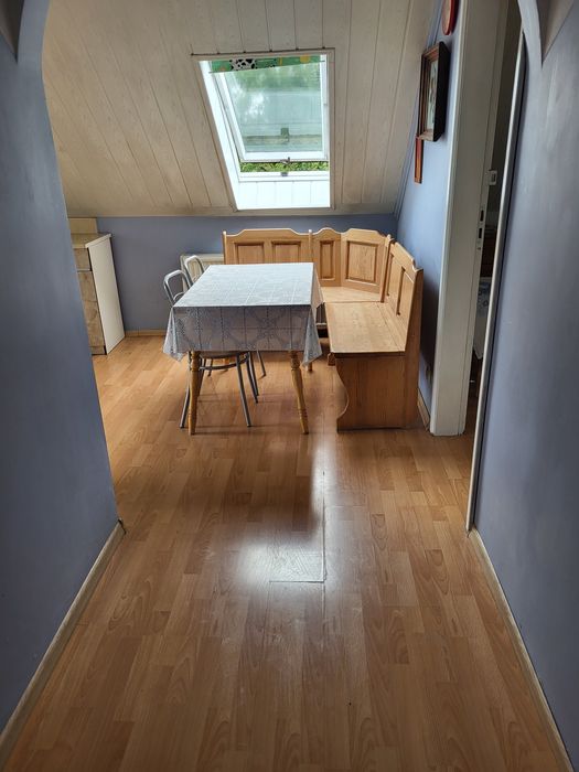 Mieszkanie  do wynajęcia