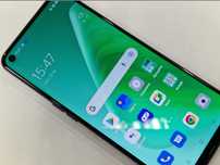 Oppo A74 5G Dual SIM/ 6GB/ 128GB/ Grade B/ Black/ Gwarancja