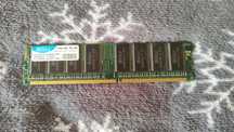 Pamięć RAM Blitz value plus 512 MB