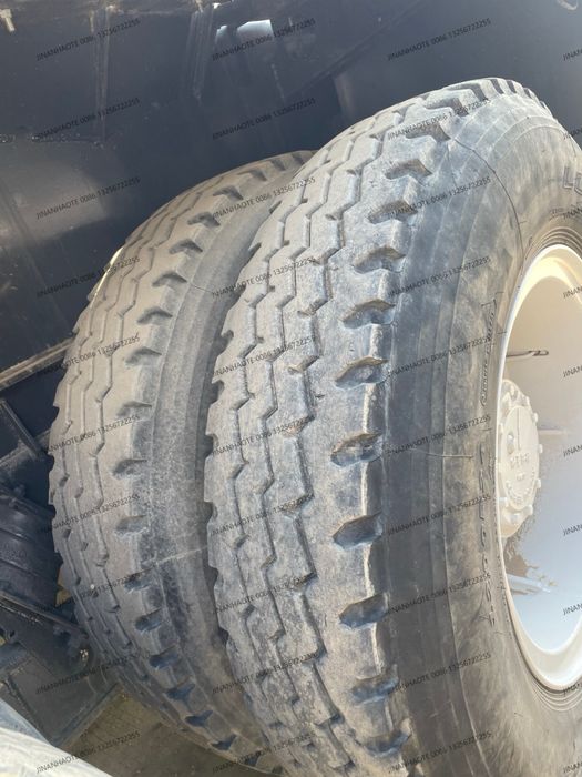 XCMG 70 -II Автокран вантажопідйомністю 70 тонн 2013 року випуску авто