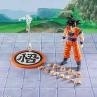 Demoniczna figurka Dragon Ball Martialist Forever Son Goku 3.0 1/12