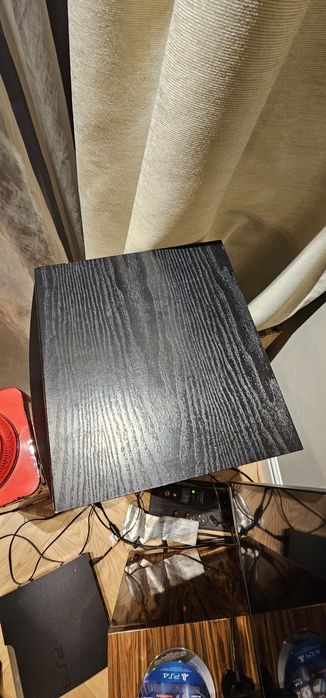 Kolumny Cerwin-Vega CLS-10 dwa dodatkowe + Amplituner Harman/Kardon AV