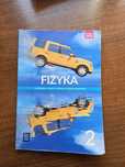 Podręcznik do fizyki do klasy 2