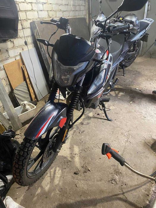 Продам Spark sp200r17