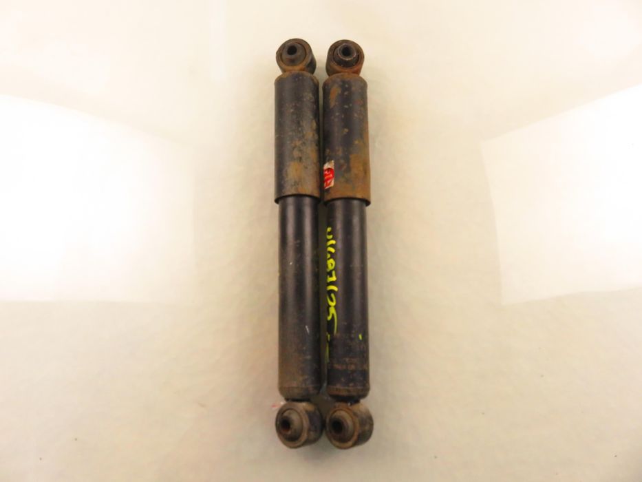 Amortyzatory Tył Toyota Rav 4 III 2.2 D 4wd - 349024