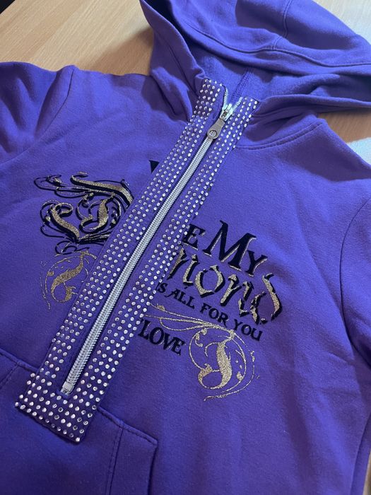 Фліска толстовка світшот на флісі