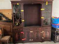 Moveis Antigos conjunto
