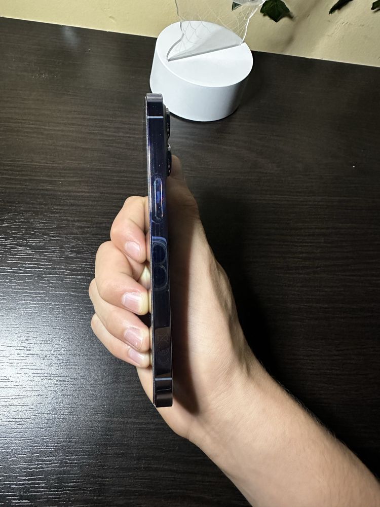 iPhone 13 Pro/128GB/Blue