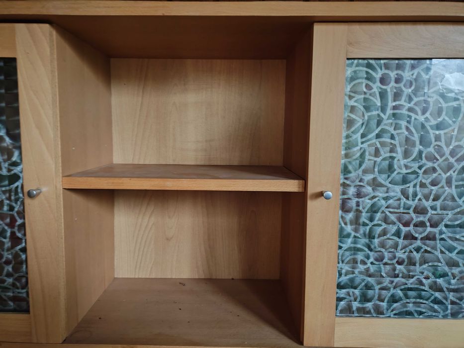 Kredens kuchenny, pokojowy