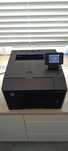 Drukarka laserowa laserjet pro 200 color m251nw