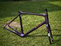Rama / Frameset Liv Langma