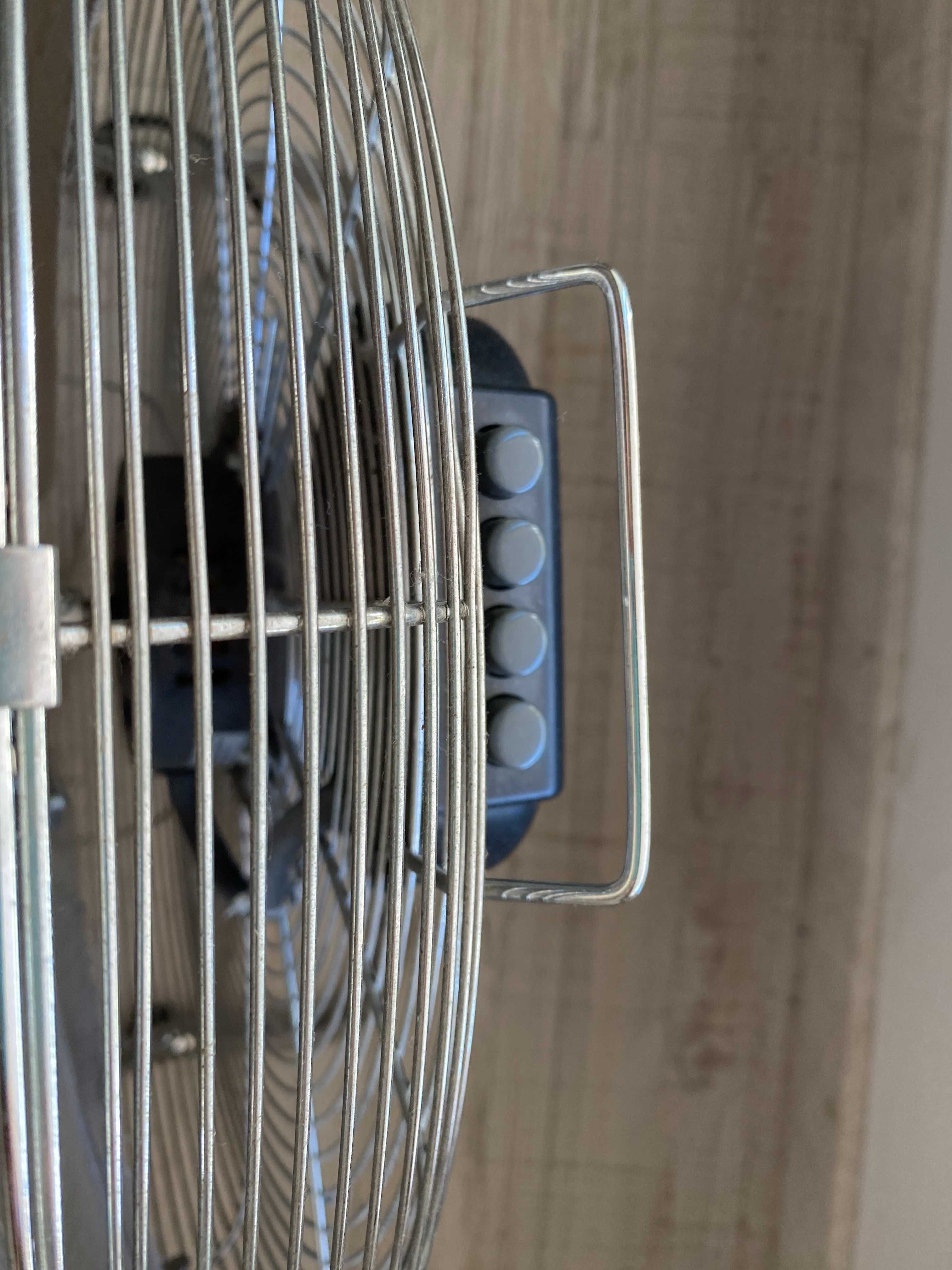 ventilador com 3 velocidades