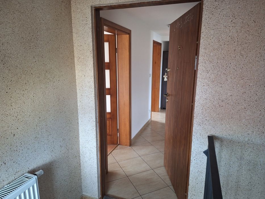 Mieszkanie Sierakowice ul. Słoneczna 3