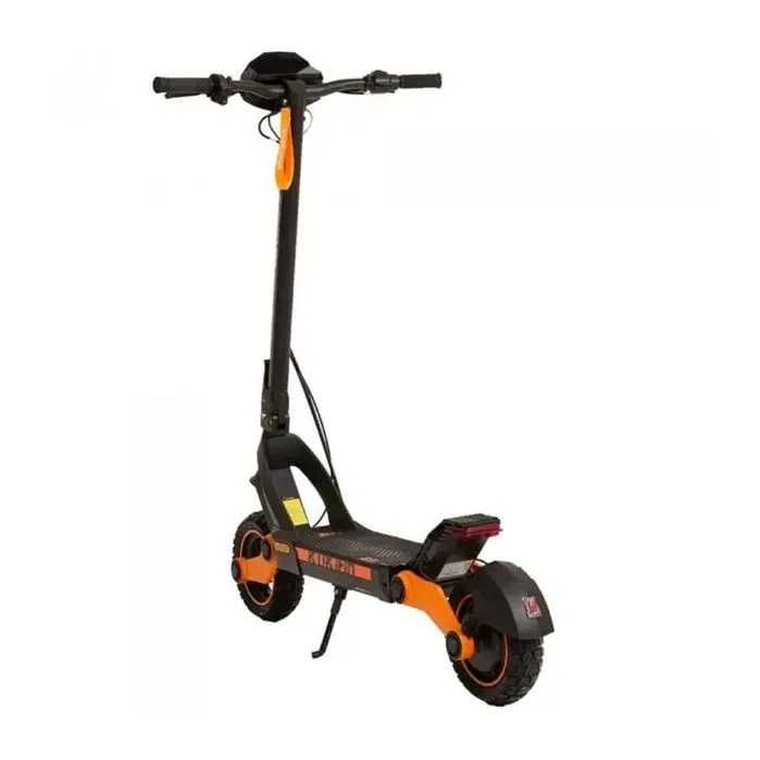 KuKirin G3 • Hulajnoga elektryczna 1200W 50 km/h • NOWA • Gwarancja