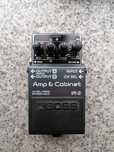 Boss Amp & Cabinet IR-2