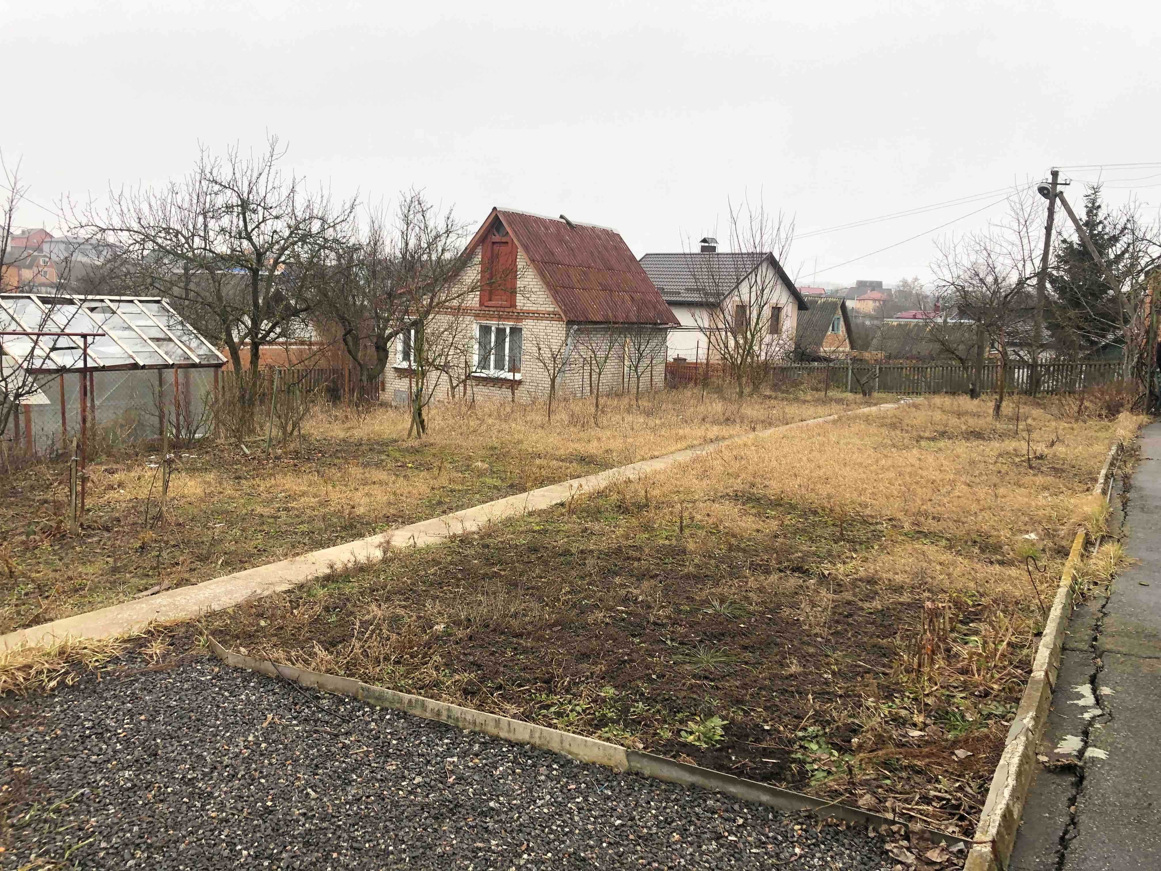 Продам ділянку на Барському шосе (8387)