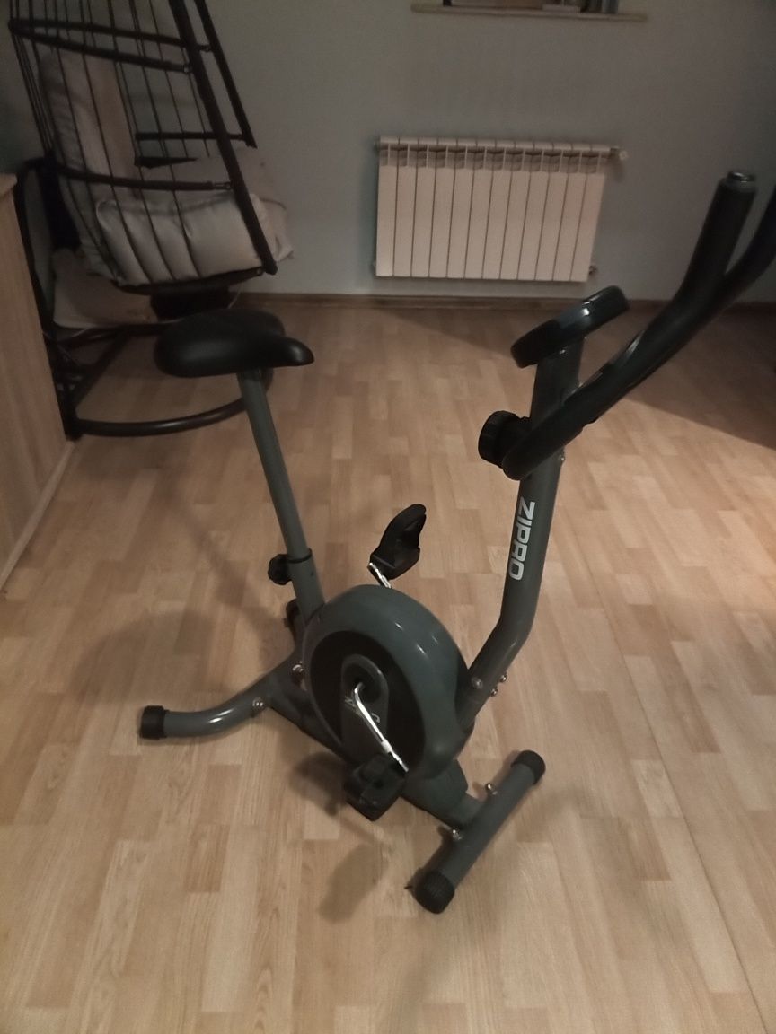 Rower stacjonarny Zipro prime