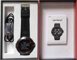 Smartwatch Blitzwolf BW-AT5 GPS