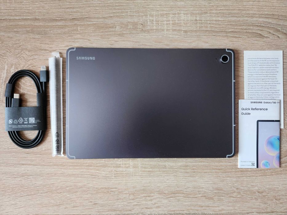 Планшет Samsung Galaxy Tab S7 FE 5G идеал