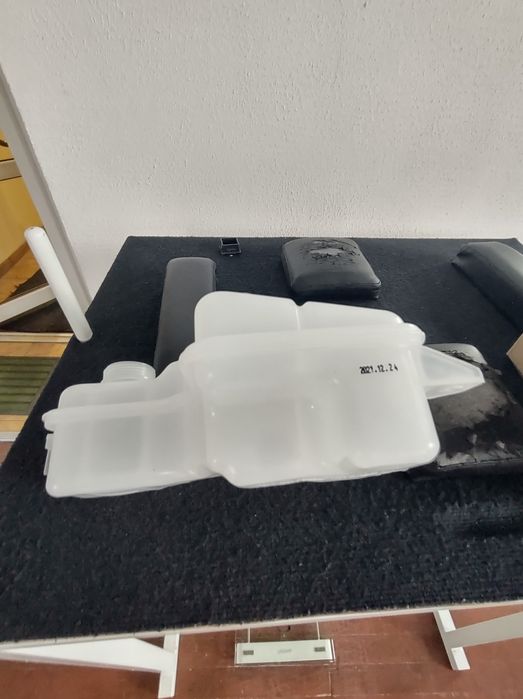 Бачок расширительный  Шевроле Эпика