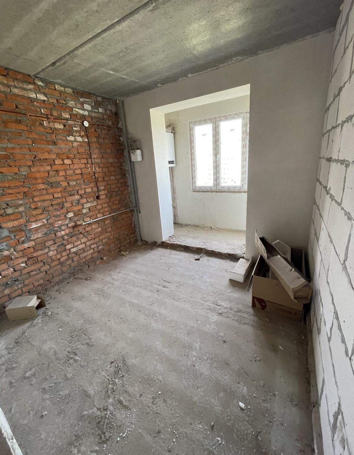 Продається 1 кімнатна квартира в Хмельницькому