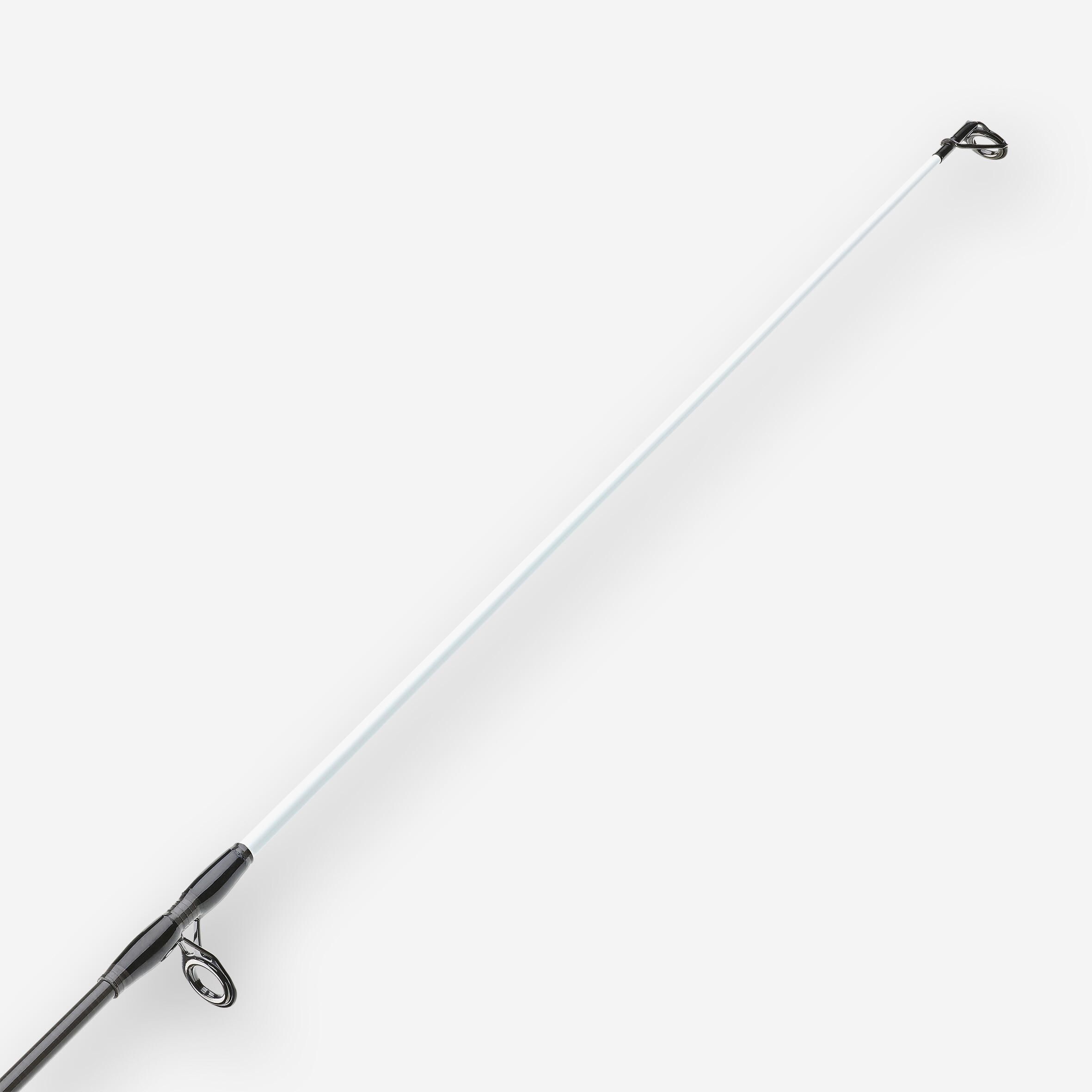 Conjunto de Pesca em Surfcasting Cana e Carreto SYMBIOS