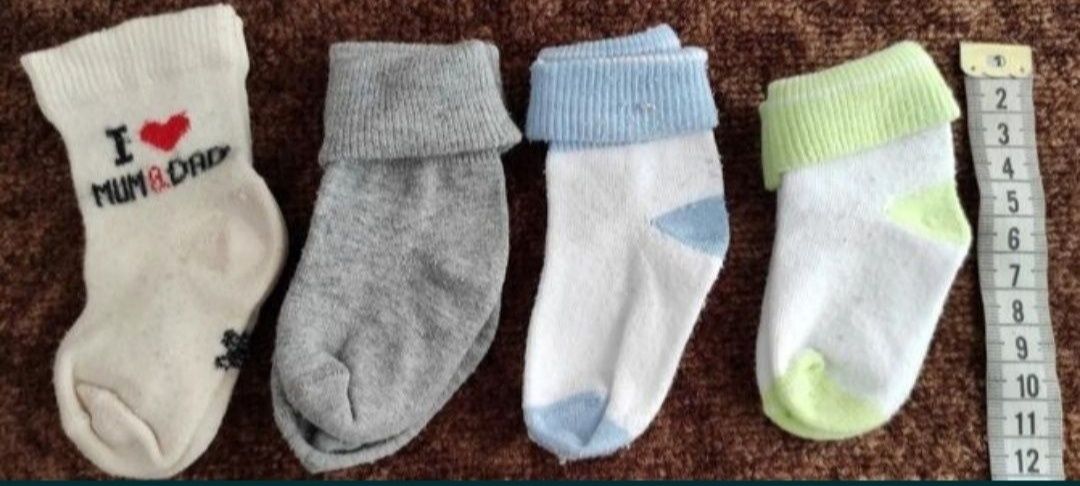 Шкарпеточки / шкарпетки дитячі / Носочки / носки детские