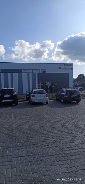 Комерційні приміщення