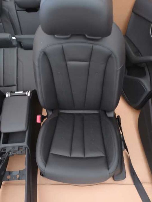 Салон AUDI A4 B9 Розборка Запчастини до AUDI A4 B9