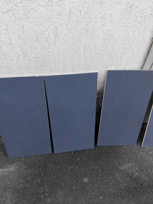 Плитка Tubadzin Reflection Navy 30x60