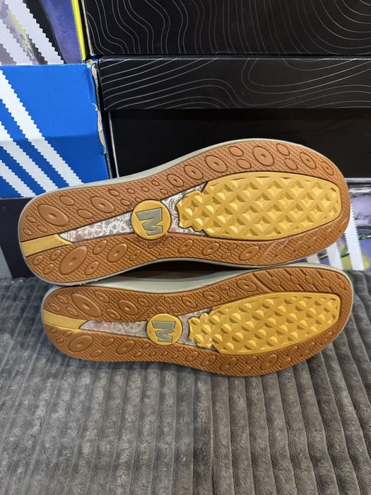 Чоловічі кросівки Merrell Freewheel Lace 43(27,5см) оригінал